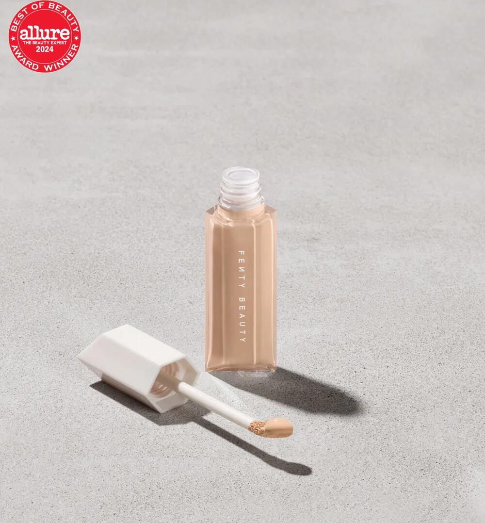 We're Even Hydrating Longwear Concealer | 200 C light pink undertones